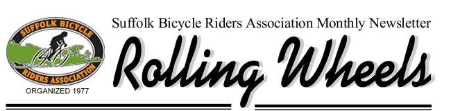 Rolling Wheels Newsletters