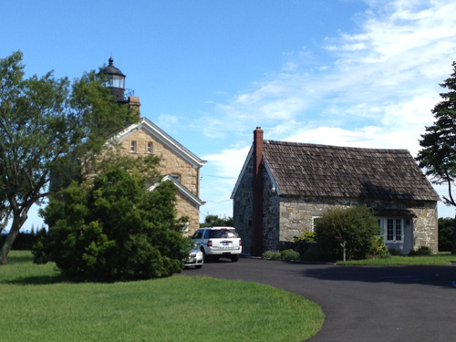 006 Old Field Lighthouse