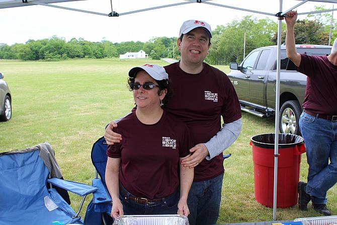 Shelter Island Water Stop Crew2