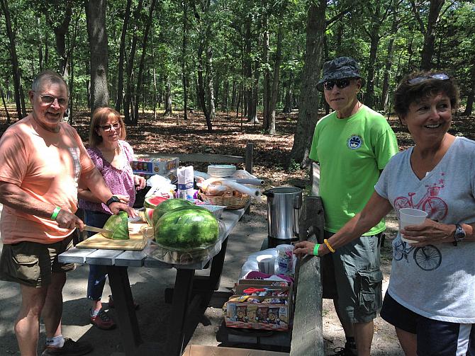 Watermellon Crew