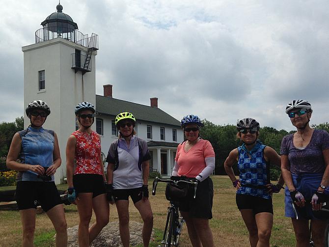 Horton Point Light House 3