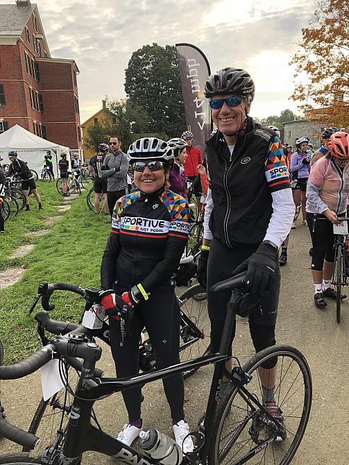 Farm To Fork Fondo in the Berkshires 7