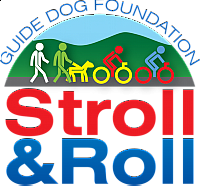 stroll and roll logo 2015