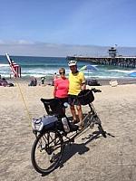 San Clemente bicycle trail 2