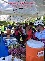 BBB Waterstop on Shelter Island