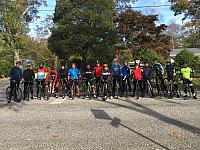 Hampton Ride 10a