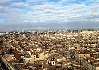 19_Bordeaux from a Church Tower