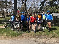 Bill’s Briermere ride 2