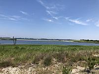 Jones Beach Extended Bike Path 3