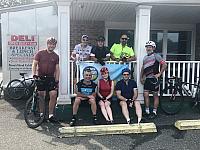 Ron's Eco to Ridge Ride