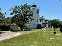Horton lighthouse