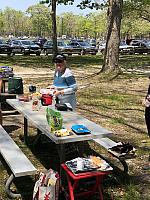 Multi- Level Ride Picnic 6