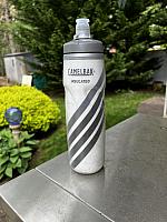 forgotten waterbottle