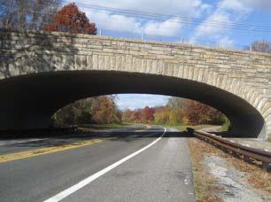 NYC Sceneic Byways